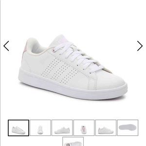 Adidas Advantage Sneaker LIKE NEW